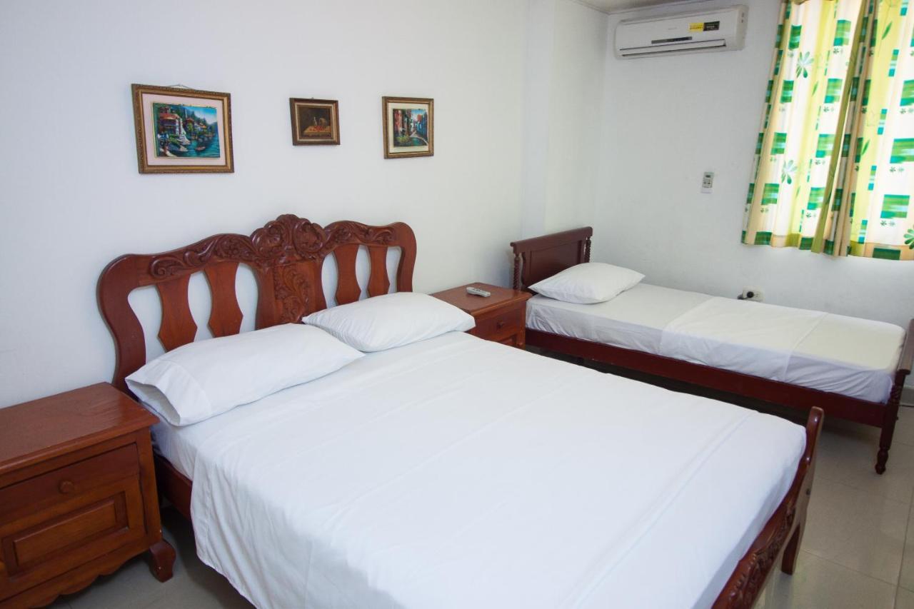 Karey By Danp Appartement Santa Marta (Magdalena)
