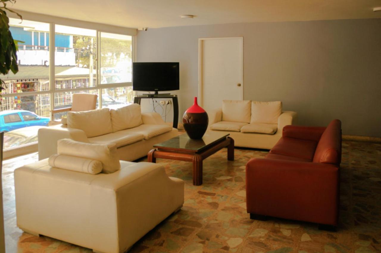 Karey By Danp Appartement *