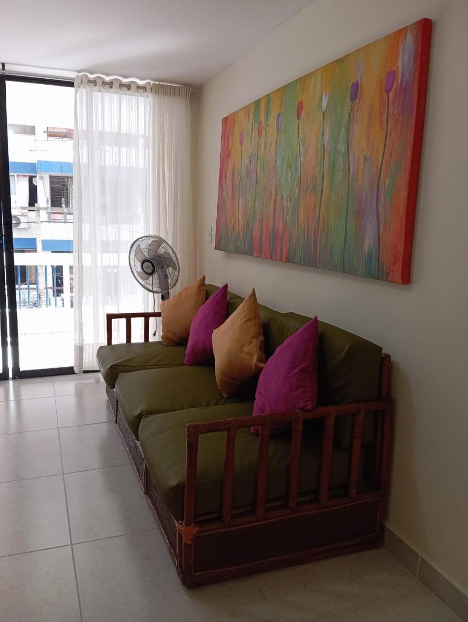 Karey By Danp Appartement *