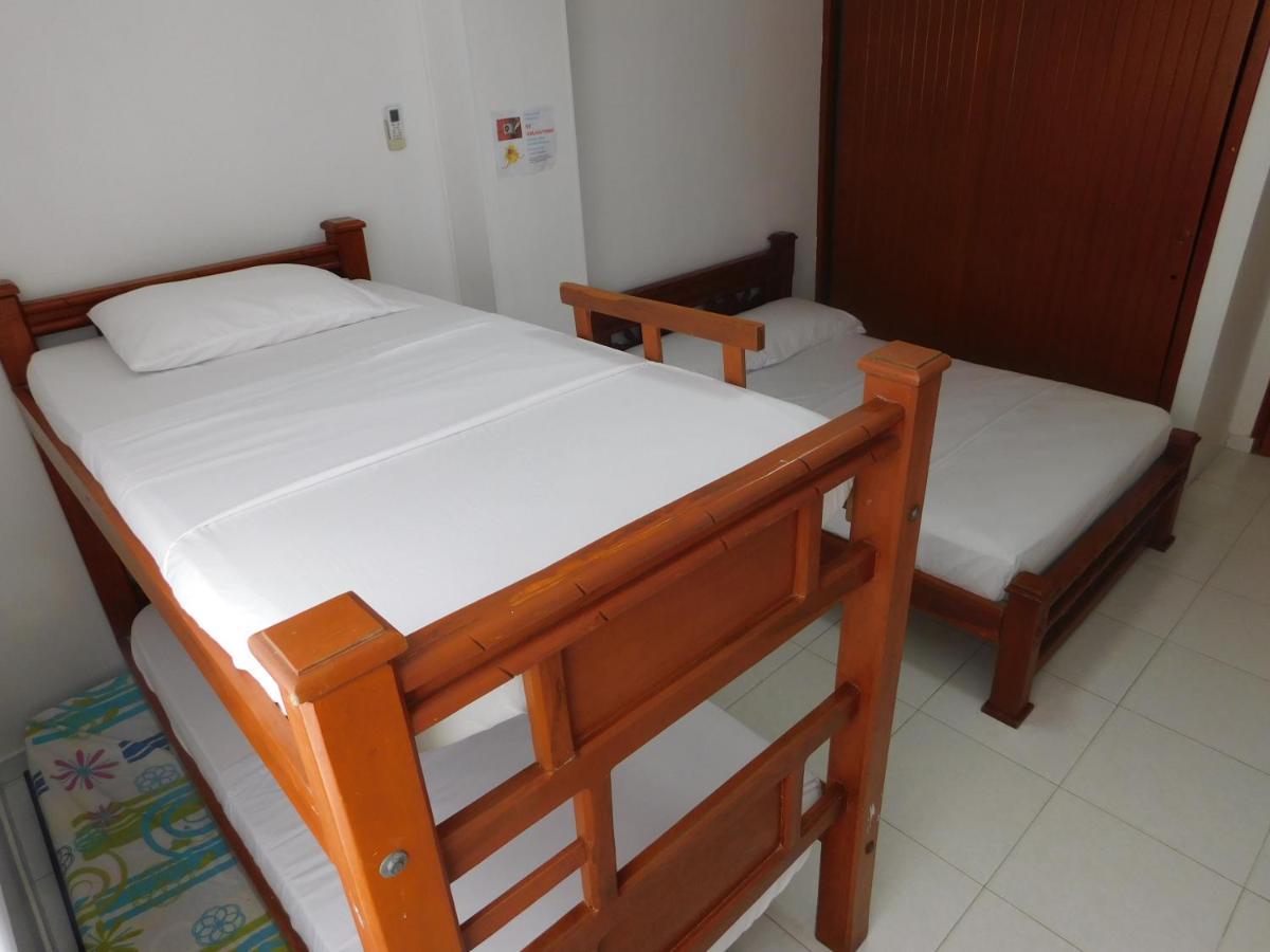 Apartamento Karey By Danp *