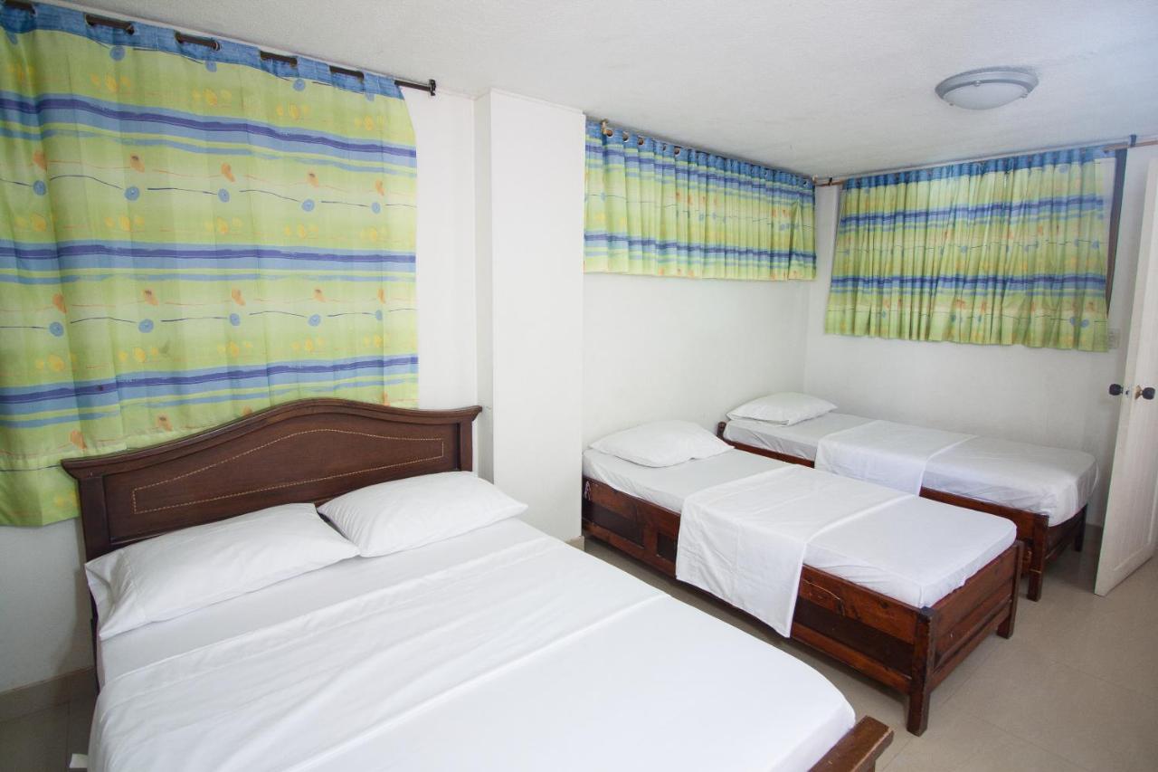 Karey By Danp Apartamento Santa Marta (Magdalena)