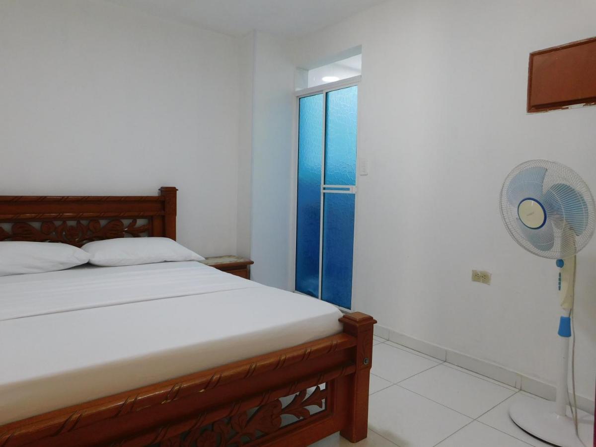 Apartamento Karey By Danp *