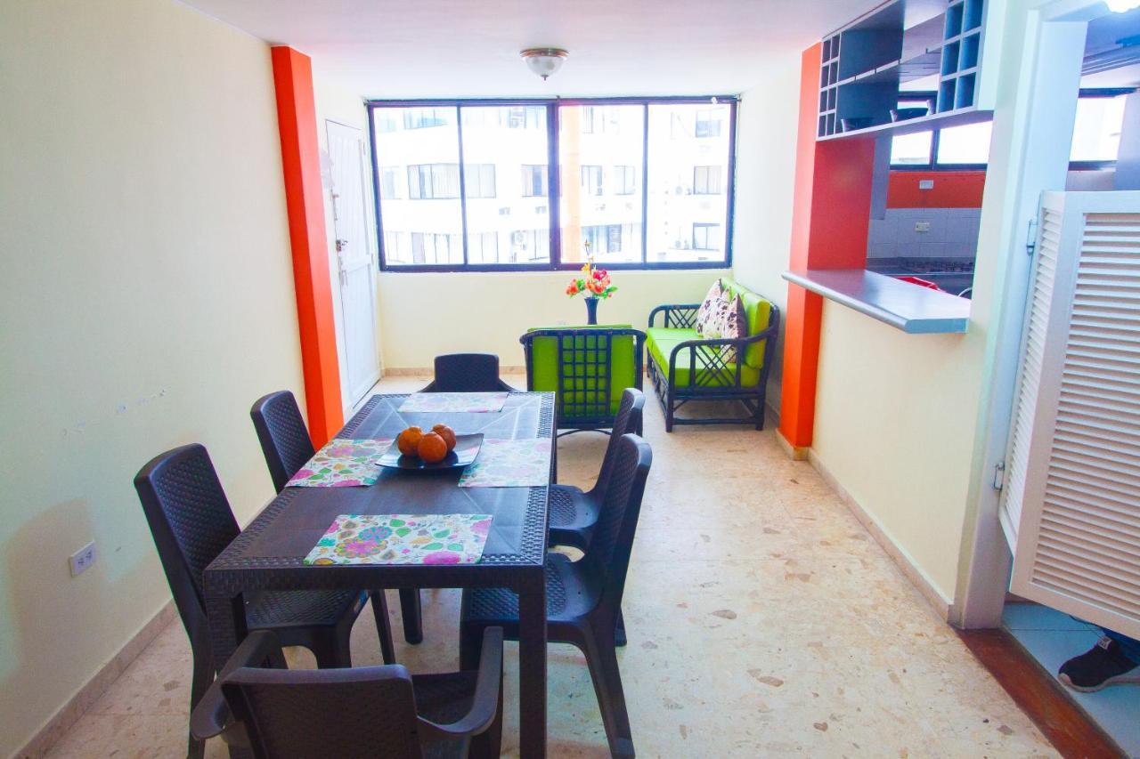 Karey By Danp Apartamento Santa Marta (Magdalena)