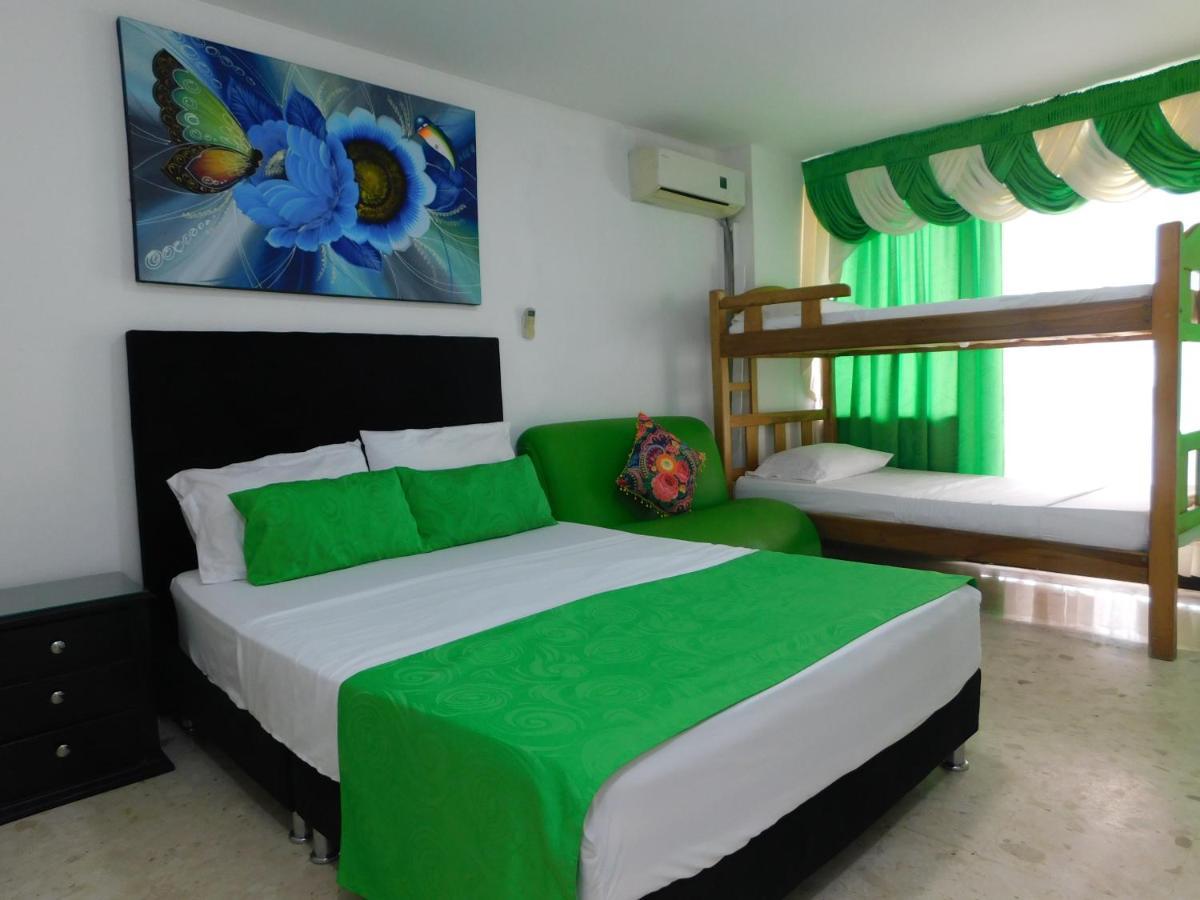 Apartamento Karey By Danp