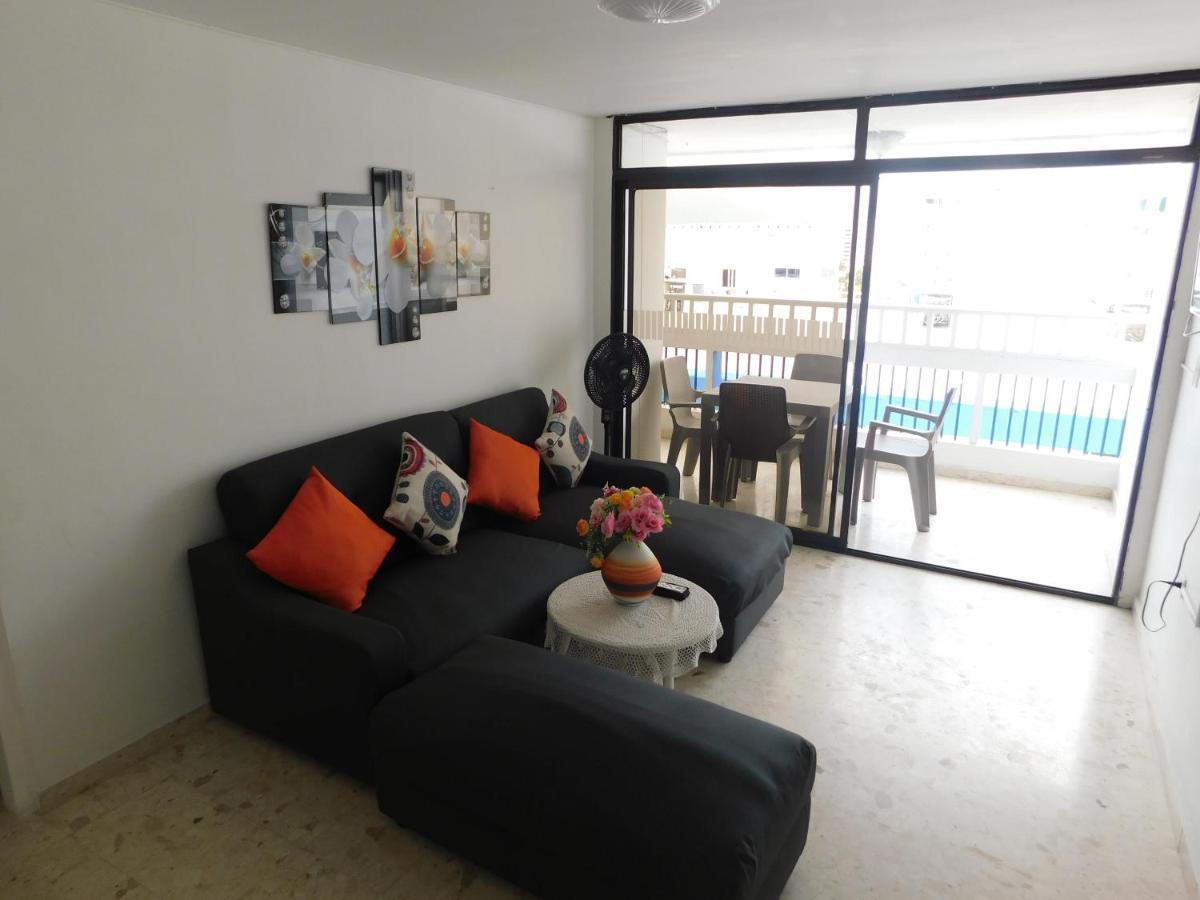 Apartamento Karey By Danp Santa Marta (Magdalena)