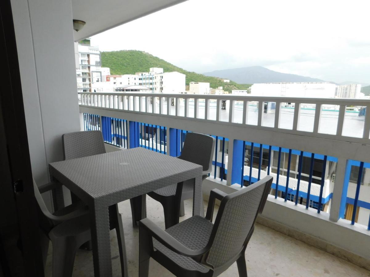 Apartamento Karey By Danp Santa Marta (Magdalena)
