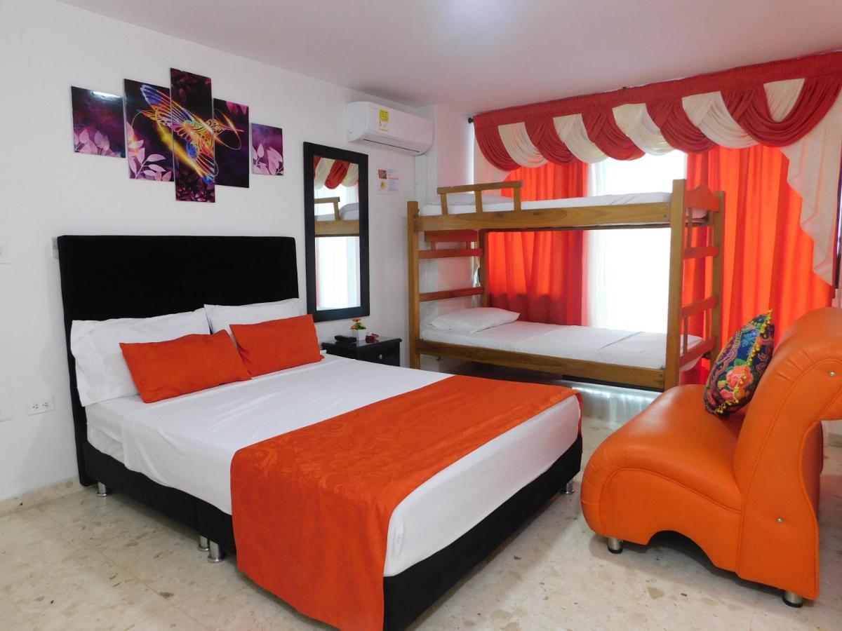 Apartamento Karey By Danp