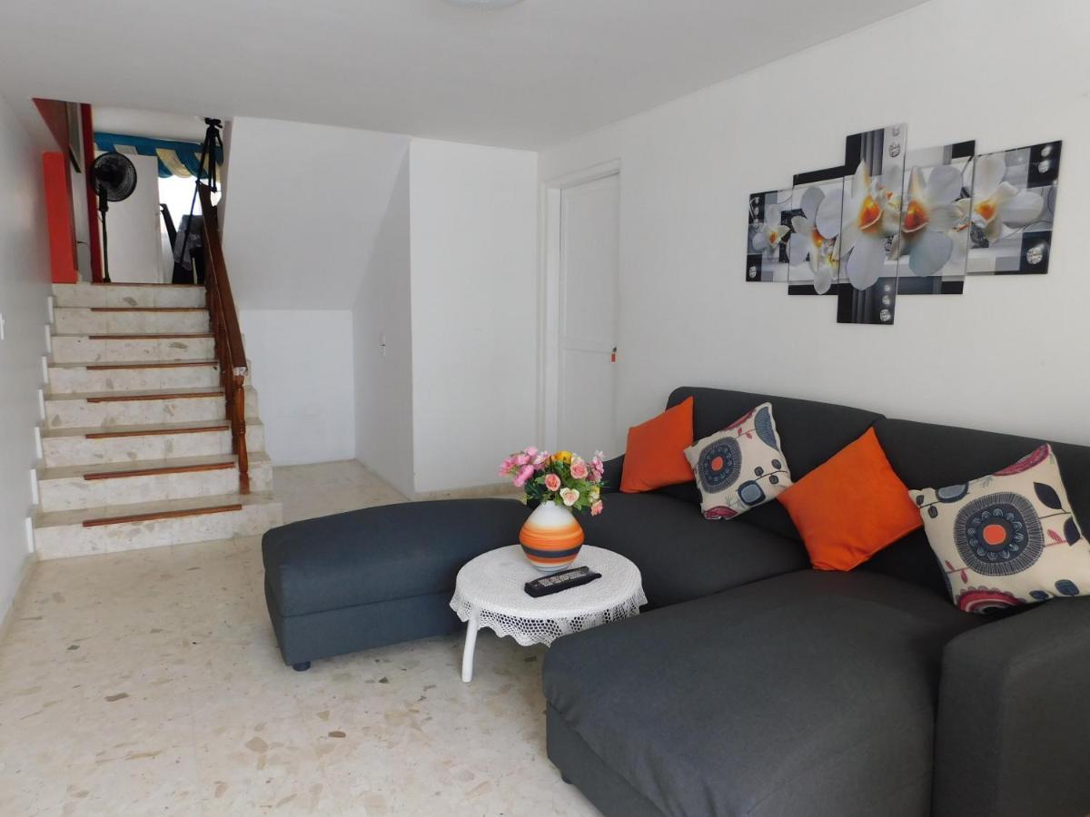 Apartamento Karey By Danp *