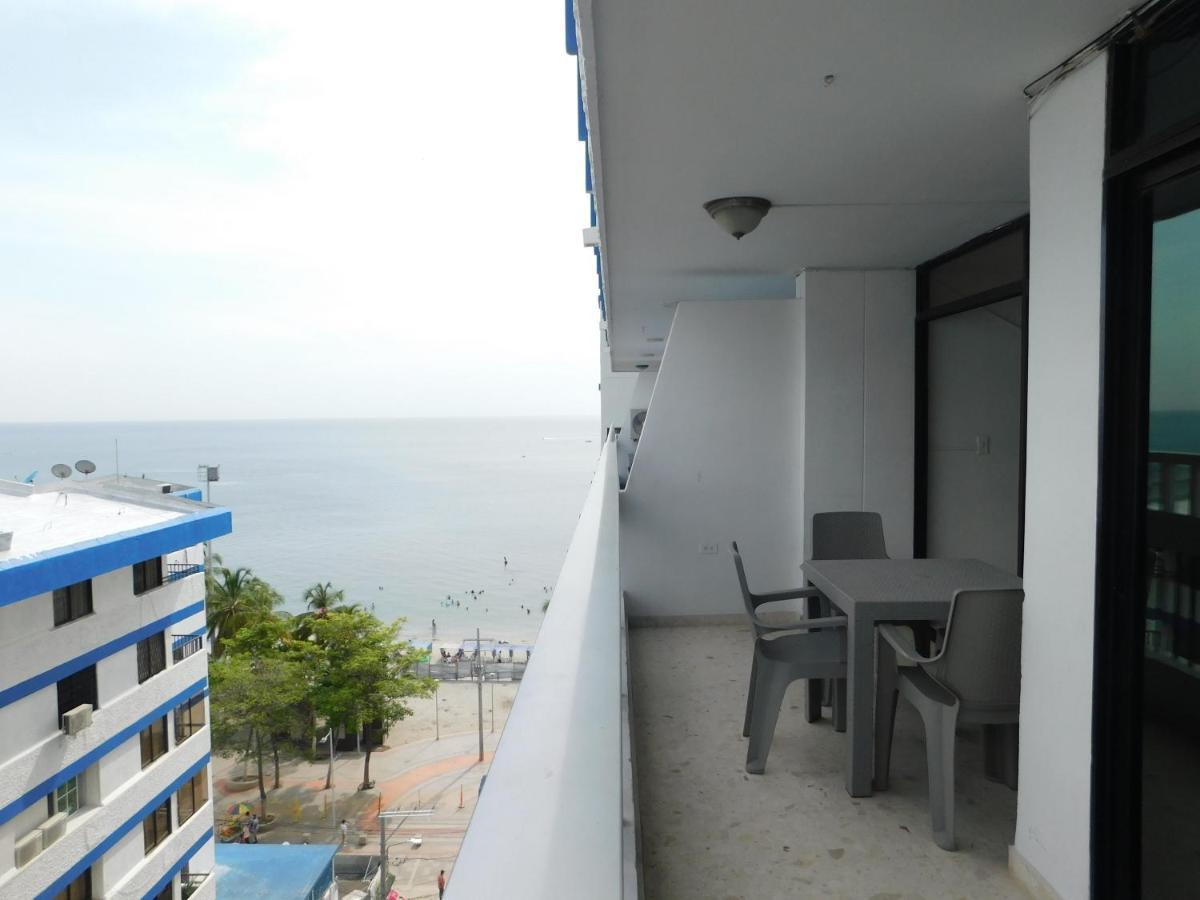 Apartamento Karey By Danp