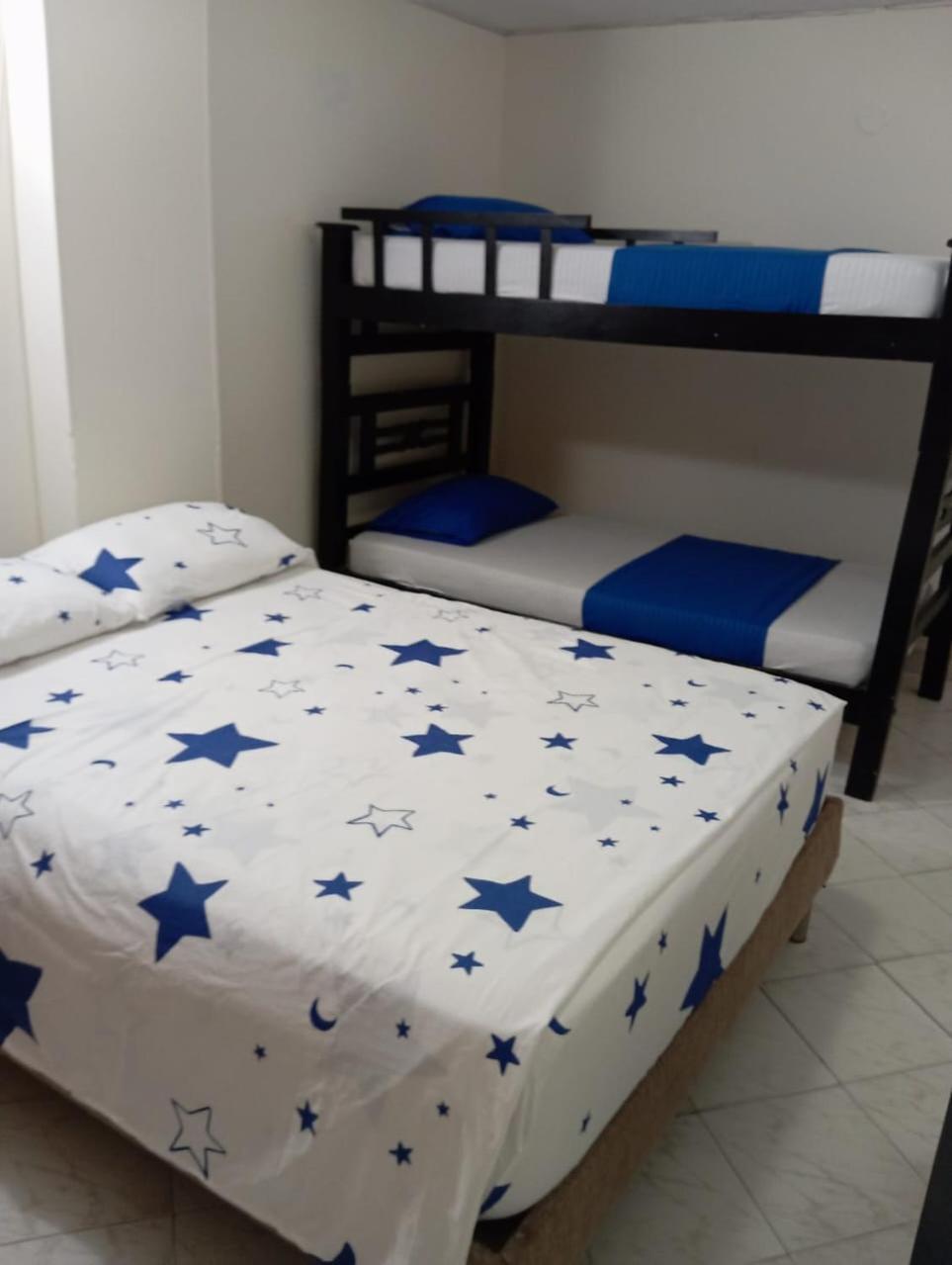 Apartamento Karey By Danp Santa Marta (Magdalena)