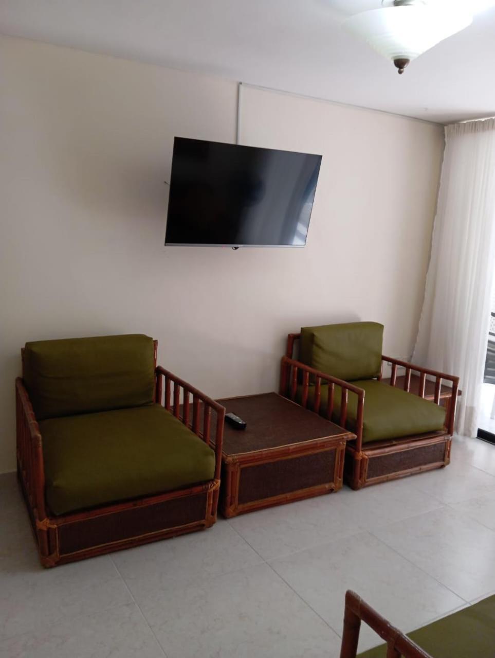 Apartamento Karey By Danp