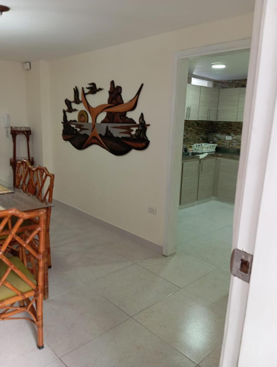 Apartamento Karey By Danp Santa Marta (Magdalena)