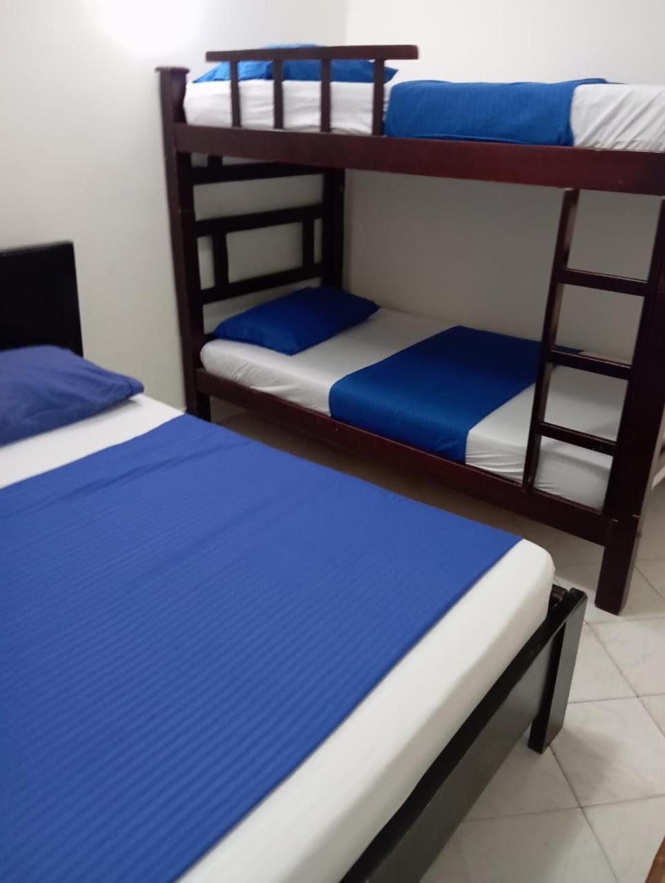 Apartamento Karey By Danp Santa Marta (Magdalena)