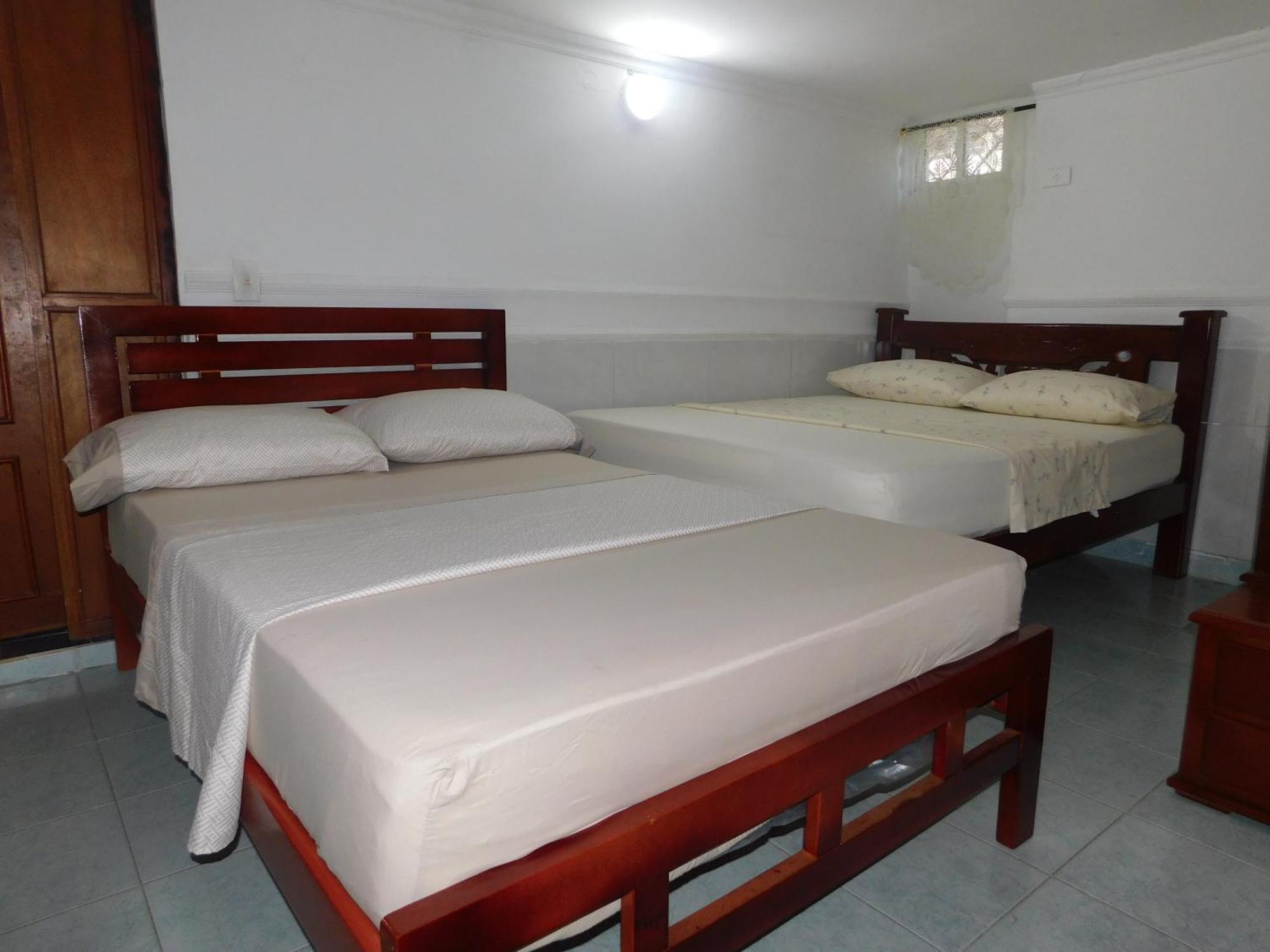 Apartamento Karey By Danp