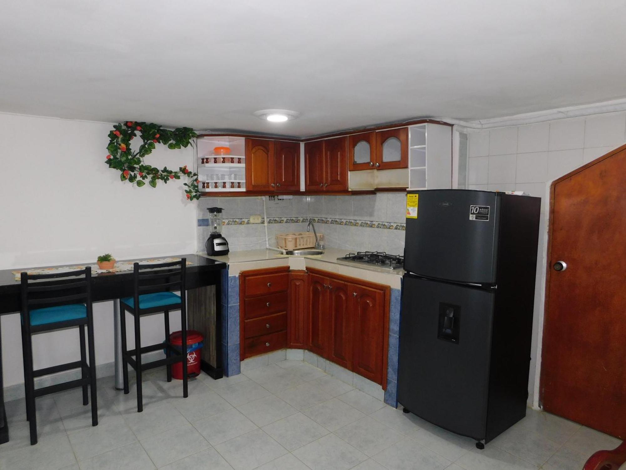Karey By Danp Apartamento