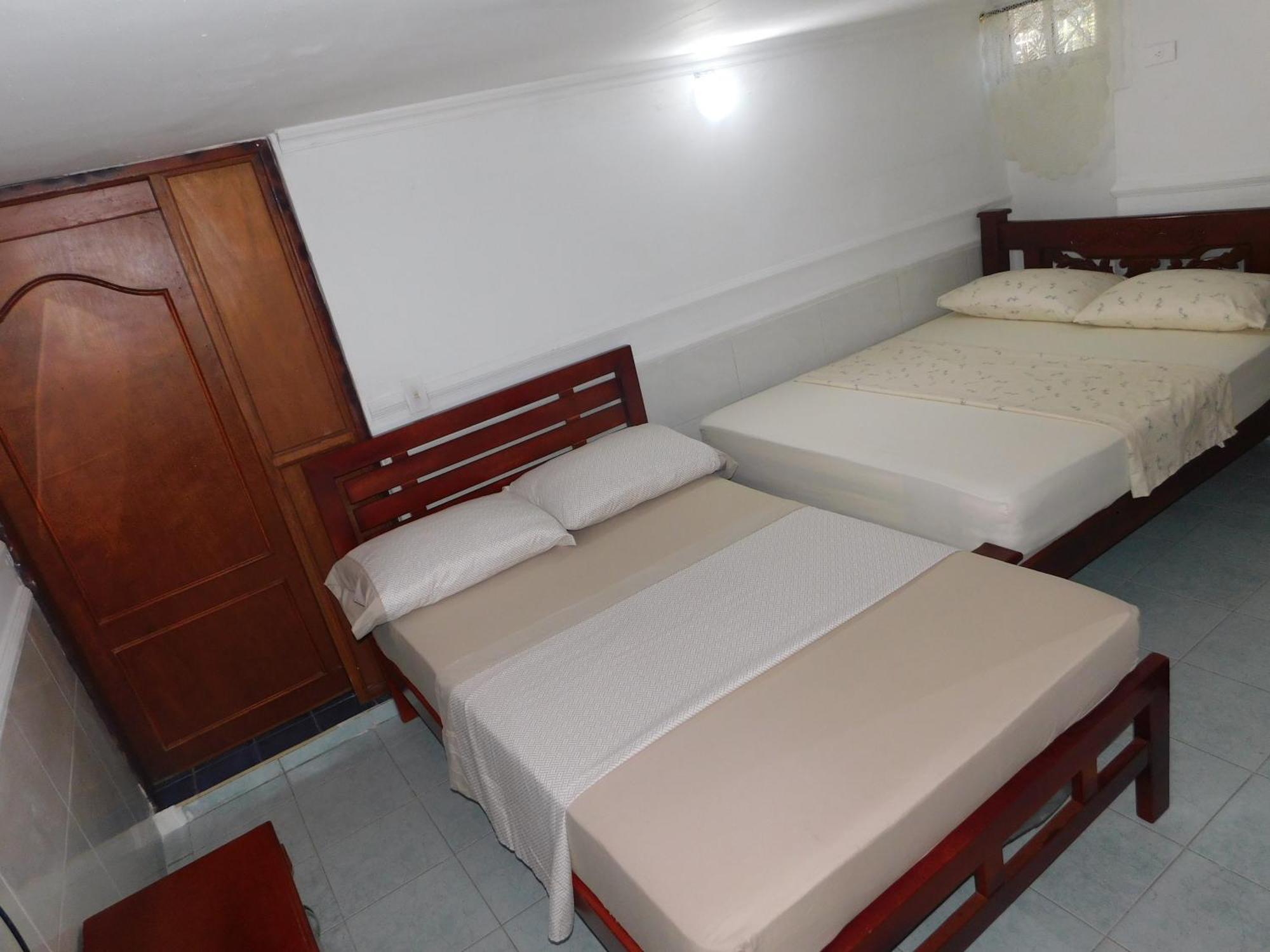 Apartamento Karey By Danp