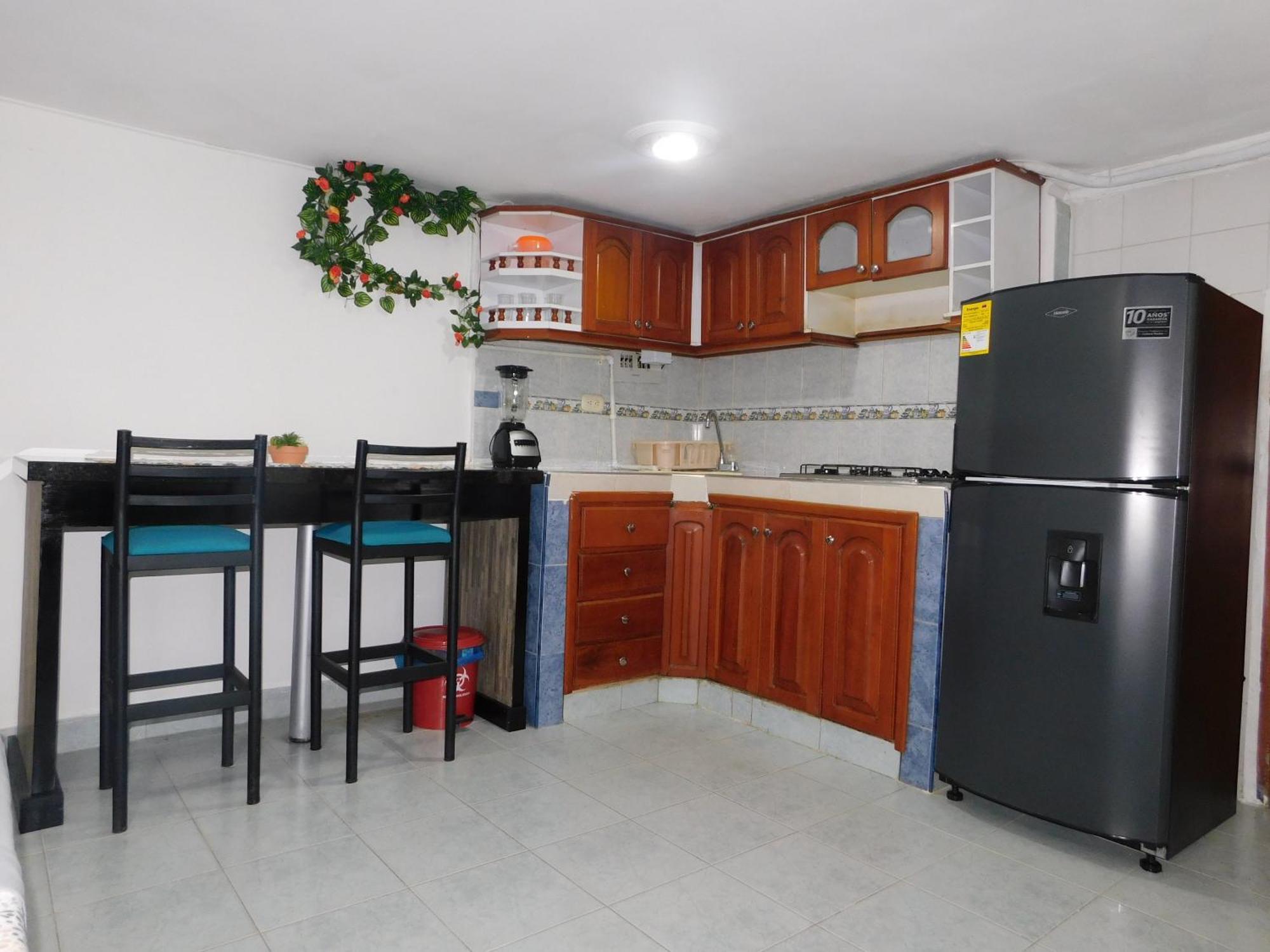 Karey By Danp Apartamento Santa Marta (Magdalena)